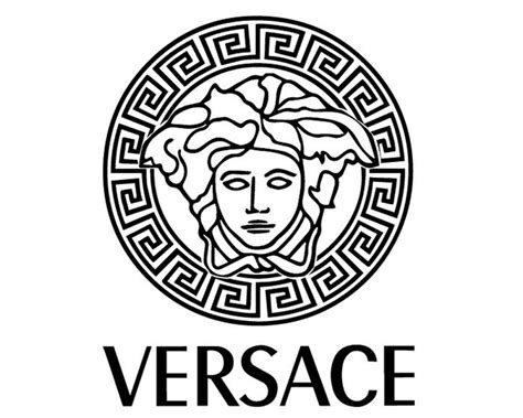 versace perfume png|Versace logo explained.